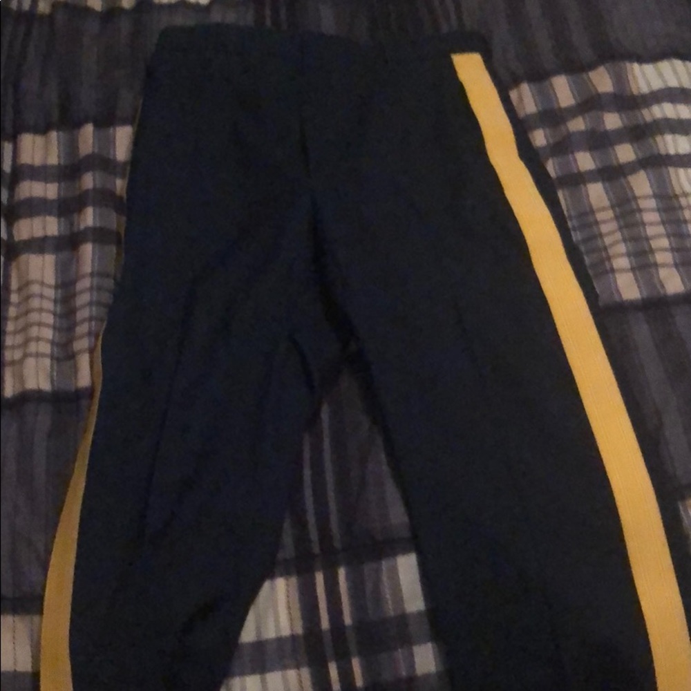 Army Dress Blue Pants